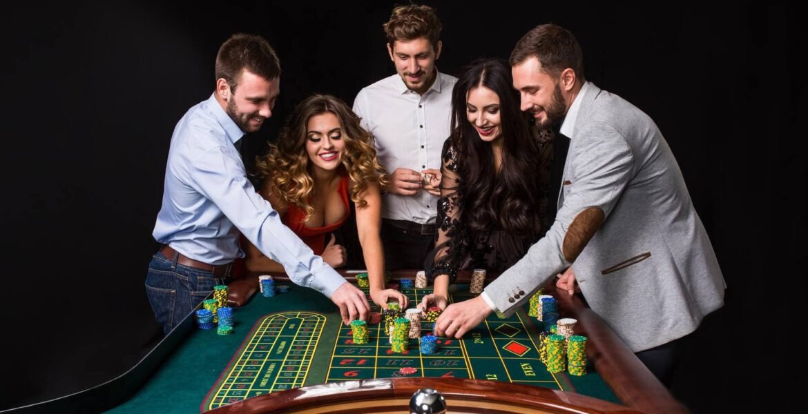 win8 casino အွန်လိုင်းကာစီနို မြန်မာ
