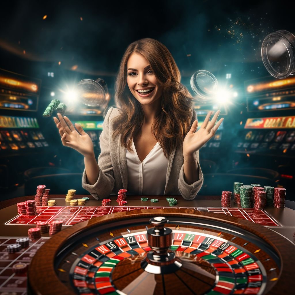 win8 casino ပလက်ဖောင်း VIP Bonus Cashback မြန်မာကစားသူများ